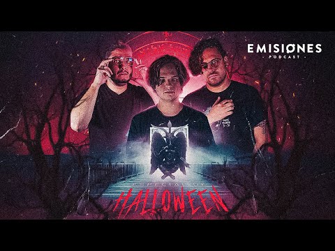Especial de Halloween 2022