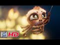 A CGI 3D Short Film Swing To The Moon By ESMA TheCGBros