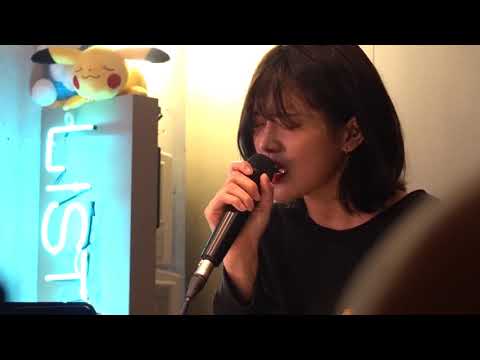 [190924] 민서 _ 성장 라이브 리슨스테이지 mysticstory minseo growing up live ミンソ ライプ kpop solo