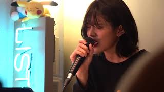 Download lagu [190924] 민서 _ 성장 라이브 리슨스테이지 mysticstory minseo growing up live ミンソ ライプ kpop solo mp3