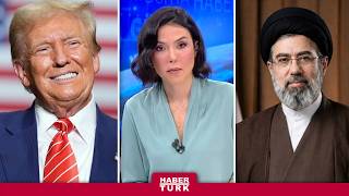Trump ile Hamaney Görüşecek mi? Tarihi Zirve Yakın!