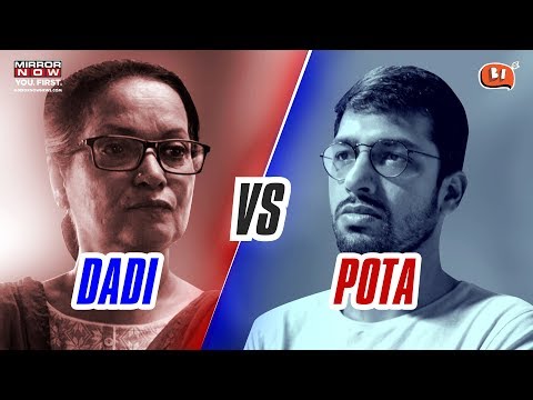 Dr Ranjay kumar Work Link : Ad Film : Election Compain  with Himani Shivpuri ( as  Ramu Kala) 