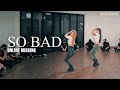 4x4 stayc 스테이씨 so bad i 안무 댄스커버 dance cover 4x4 online busking