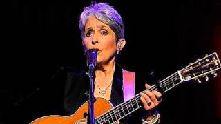 Joan Baez SING ME BACK HOME