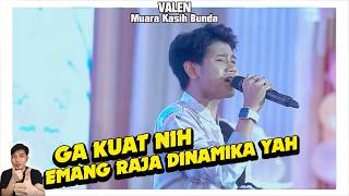 Download lagu Valen's 'Muara Kasih Bunda' is so heartbreaking mp3