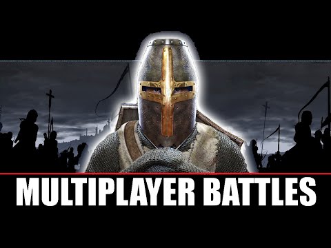 Medieval 2 Community Battles