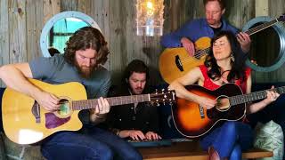 "Into The Mystic" by Midnight North (Van Morrison cover)