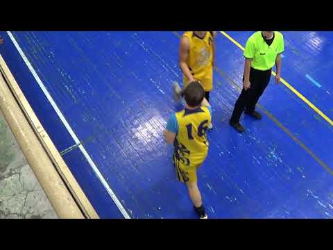 13.10.2019  The Crazy Gang - Without Practice