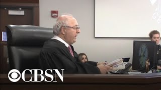 Download lagu Judge rejects plea deal for teens in highway rock-toss death mp3