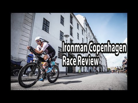 Ironman Copenhagen Race Review