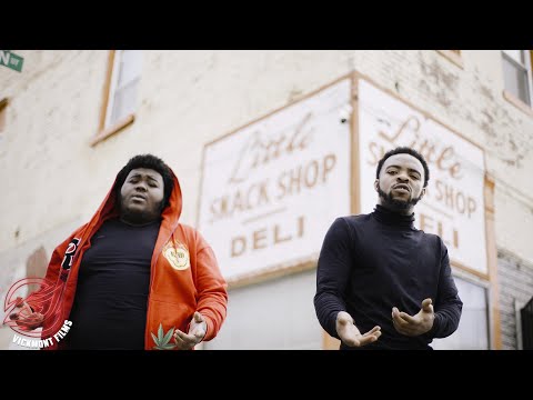 Truu Man f/ Drill - Mill ( Official Music Video )