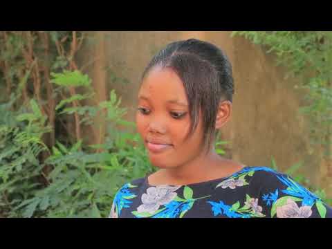 MWANAMKE MPUMBAVU - Bongo movie  