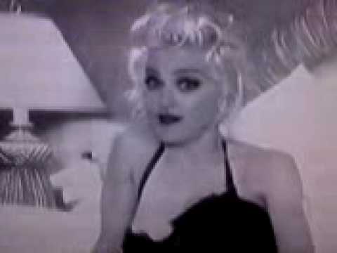 Madonna Skit with Wayne and Garth on Saturday Night Live 1991