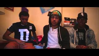 Adamn Killa - &quot;Wanna Ball&quot; (dir by @BryanZawlocki)