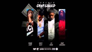 Chief Keef - Mounted Up ft. Lil Durk