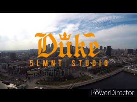 Duke - Szargali moje imię