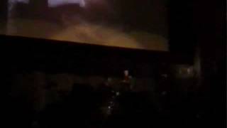 Shadowy Men on a Shadowy Planet -  Aunt's Invasion live Rialto Montreal 1988-1989.mp4