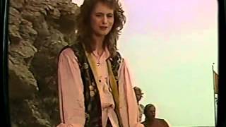 Nicole - Lass mich nicht allein  - Sommerhitparade  ZDF - 1986