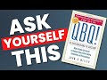 QBQ Book Review How To Create A Positive Mindset John Miller