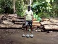 துளை கல் புடி கல் பயிற்சி 5