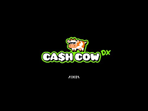Cash Cow DX - Q4 2023 Teaser - It's all about the moo-ney!