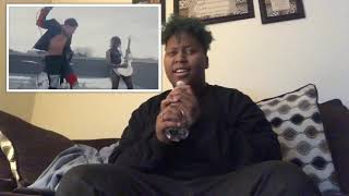 Taylor Bennett - Streaming Services (Reaction Video)