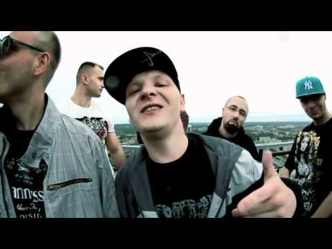 Smagalaz - Swój swego znajdzie feat. Siwydym, Kamelito