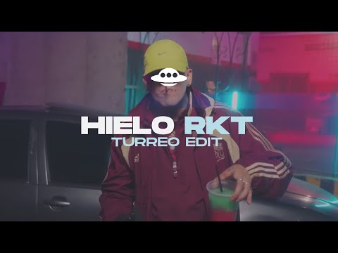 HIELO RKT (Turreo Edit)