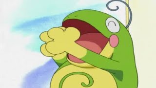 【ポケモンUSUM】地割れニョロトノ【チート疑惑？】
