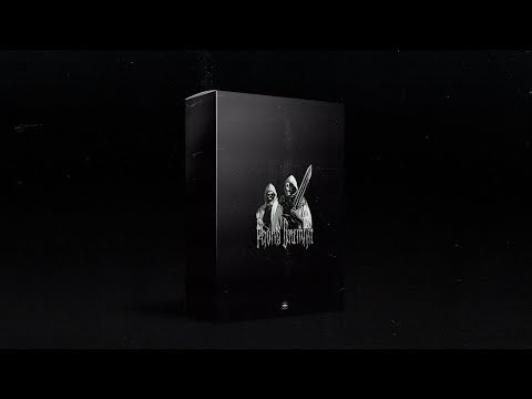 FREE | PHONK DRUMKIT II | DRUMDIGGER
