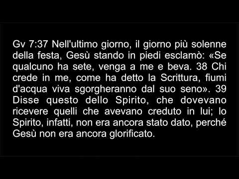 Predica domenica 24-04-2022