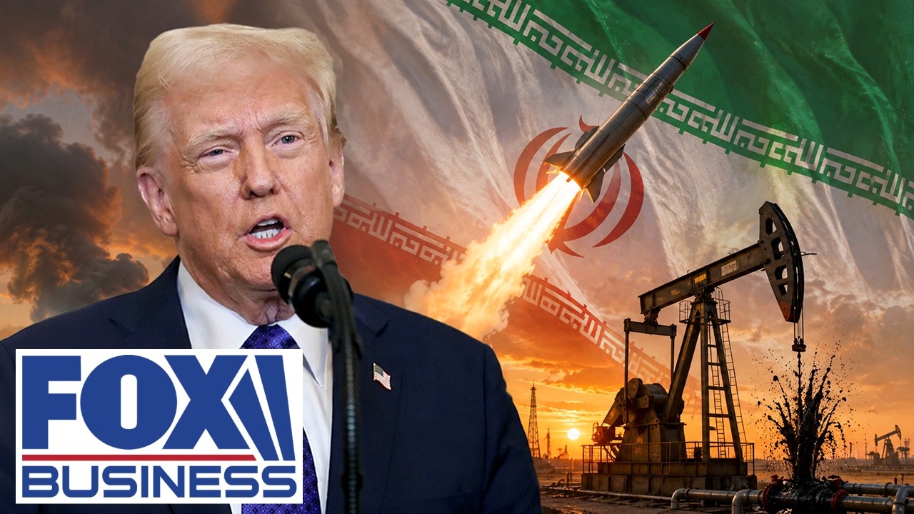 ‘OPERATION PULVERIZE’: Trump's path to ‘FINISH IT OFF’ is clear