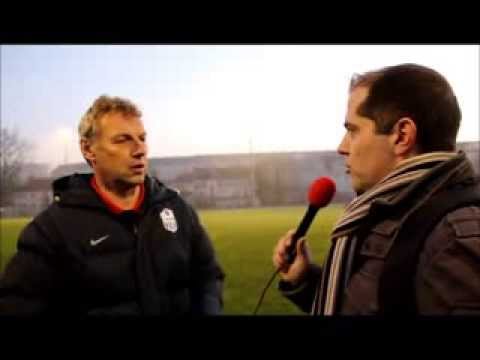 seit1908.tv - Der LASK-Trainingsauftakt am 7.1.2014