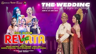 Download lagu FULL ALBUM NEW REVATA FT. DHEHAN PRO AUDIO LIVE CANDI - SIDOARJO mp3 Download lagu FULL ALBUM NEW REVATA FT. DHEHAN PRO AUDIO LIVE CANDI - SIDOARJO mp3