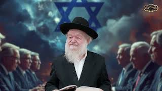 פרשת לך לך - מנהיגים מתחרים בינהם מי יותר אנטי דתי! | הרב יוסף צ. בן פורת - תשפ"ו (הרב יוסף צבי בן פורת) - התמונה מוצגת ישירות מתוך אתר האינטרנט יוטיוב. זכויות היוצרים בתמונה שייכות ליוצרה. קישור קרדיט למקור התוכן נמצא בתוך דף הסרטון