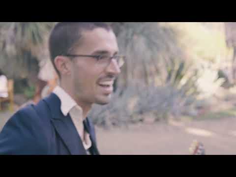 Daniel Ray Hilsinger and the Sunshine Band play "Folsom Prison Blues" by Johnny Cash