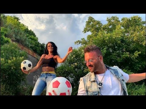 DJ CRESH    LA MIA BANDA DI SAN ROCK    parodia  la mia banda suona il rock -  Pontecorvo fr