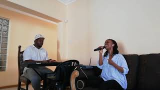 Amanda Black - Kahle &amp; I do Mashup (Cover)