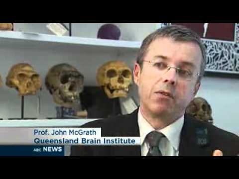 Vitamin D linked to schizophrenia