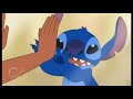 Stitch Sees Lilo As An Adult
