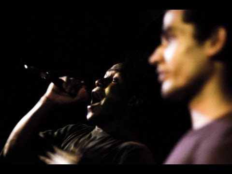 Sociedade da Rima - Vinição vs Din - 01/08/13 (Semifinal)