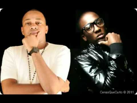 Abdiel - Dama Vulgar (Feat. Mad SuperStar) [2011]