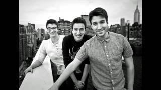 AJR - Infinity (original version)