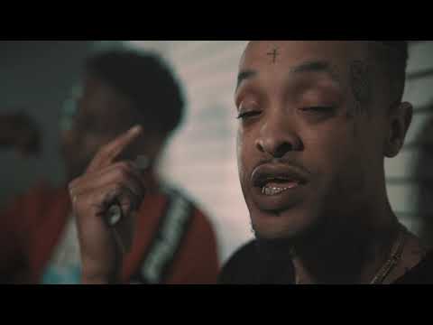 Burchwood Tez F/ 100K Tucc - Ricky (Official Video) Shot By @DirectedByBj