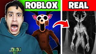 قصة ماب ٩٩ ليلة في الغابة طلعت حقيقية ! ????????