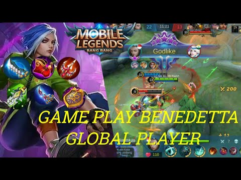 GAME PLAY SUPREME BENEDETTA TERBARU WR:95,4%