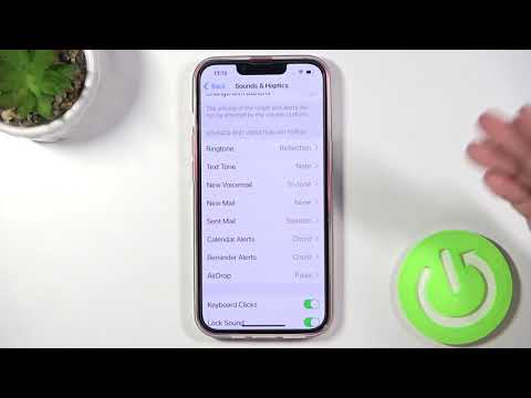How to Find & Manage Sound Settings on iPhone 13 – Sound Options