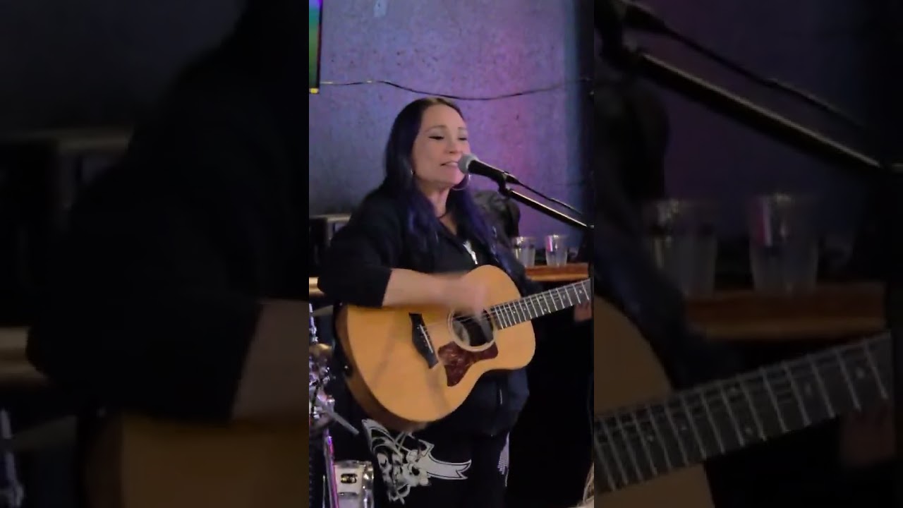 Promotional video thumbnail 2 for Meghanne Storey