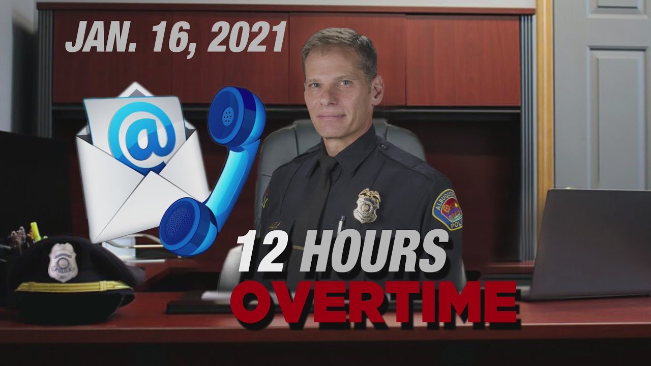 ‘Worst I’ve seen’: APD overtime scandal uncovered