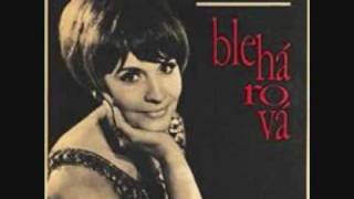 Helena Blehárová - Tak dávno Helena Blehárová - Tak dávno